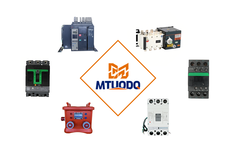 Zhejiang Mingtuo Tecnología Eléctrica Co., Ltd.