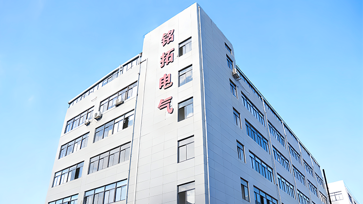 Zhejiang Mingtuo Tecnología Eléctrica Co., Ltd.