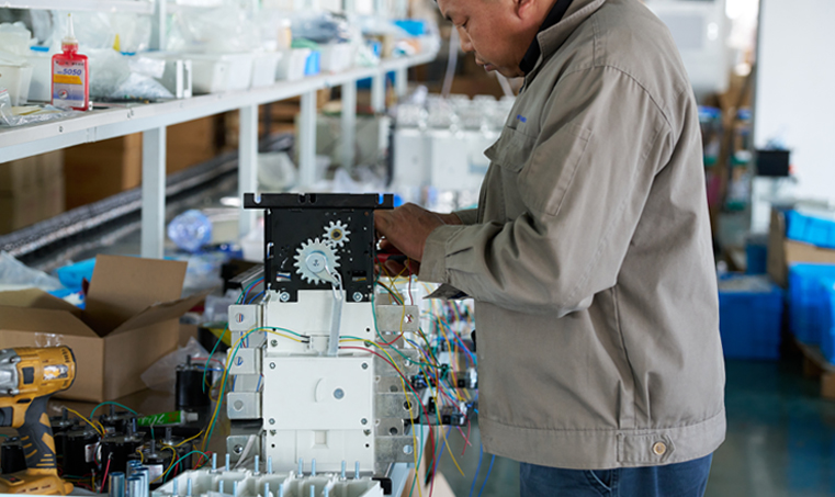 Zhejiang Mingtuo Tecnología Eléctrica Co., Ltd.