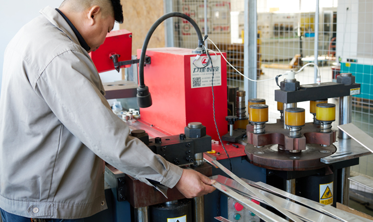 Zhejiang Mingtuo Tecnología Eléctrica Co., Ltd.