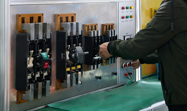 Zhejiang Mingtuo Tecnología Eléctrica Co., Ltd.