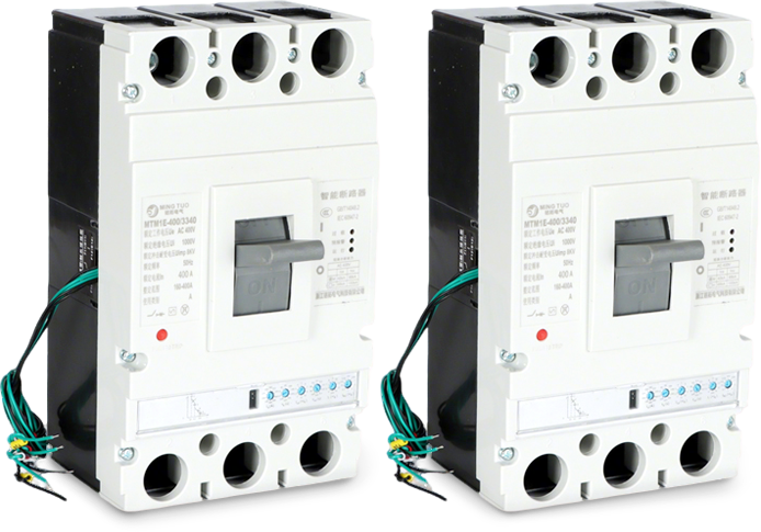 Zhejiang Mingtuo Tecnología Eléctrica Co., Ltd.