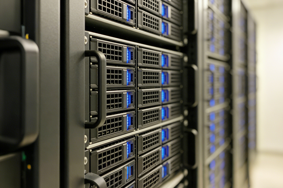 Industria energética y de energía