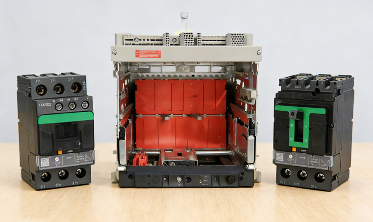 Zhejiang Mingtuo Tecnología Eléctrica Co., Ltd.