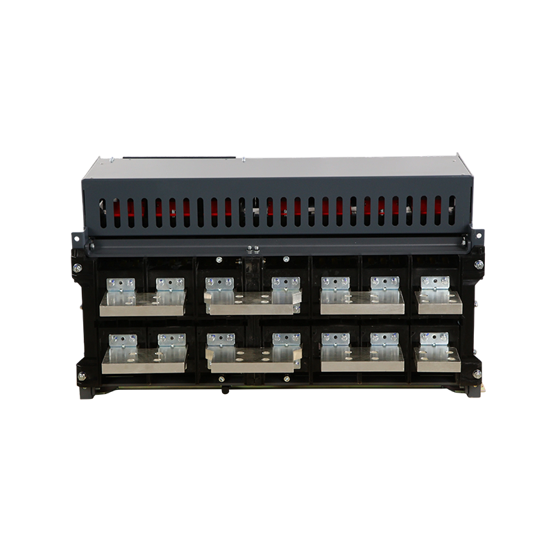 Disyuntor de aire extraíble MT 6300A para distribución de energía de alta corriente