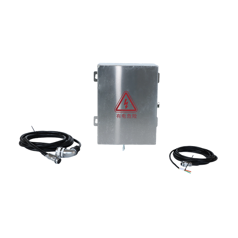 Disyuntor de vacío para exteriores ZW32 para distribución de media tensión montada en polos