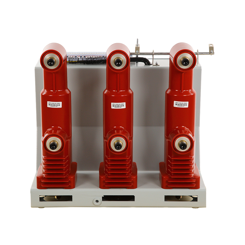 Disyuntor de vacío extraíble para interiores de media tensión VS1 de 12 kV, 31,5 kA