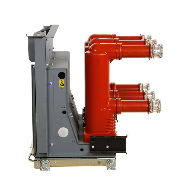 Disyuntor de vacío para interiores de media tensión VS1 de 12 kV y 1250 A para aparamenta MV