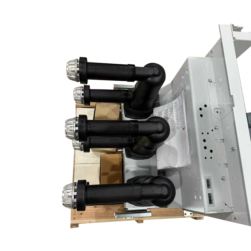 Disyuntor de vacío para interiores de media tensión VD4 de 12 kV, 630 A–1250 A