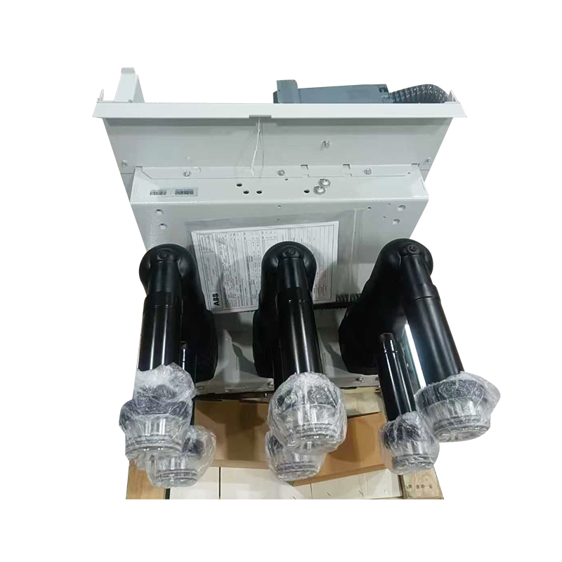 Disyuntor de vacío para interiores de media tensión VD4 de 12 kV, 630 A–1250 A