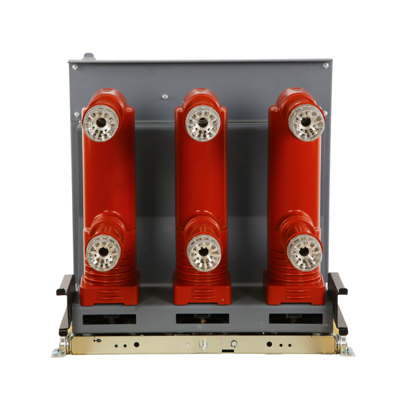 Disyuntor de vacío para interiores de media tensión VS1 de 12 kV y 1250 A para aparamenta MV