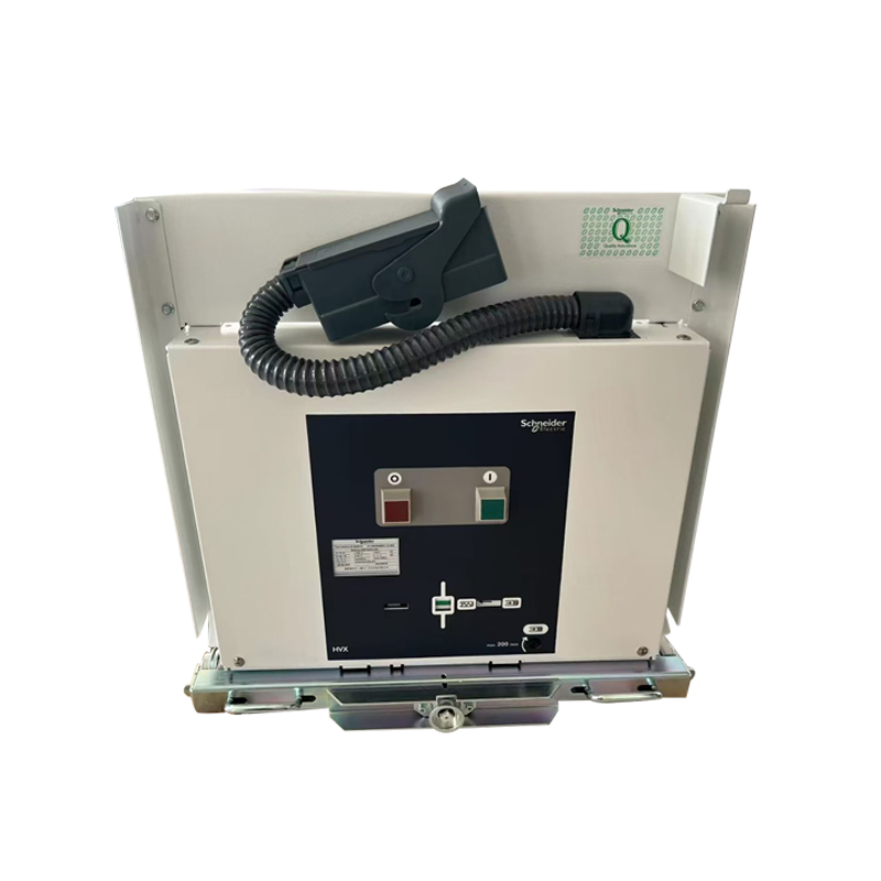 Disyuntor de vacío para interiores de media tensión MTHVX de 12 kV, 630 A–1250 A