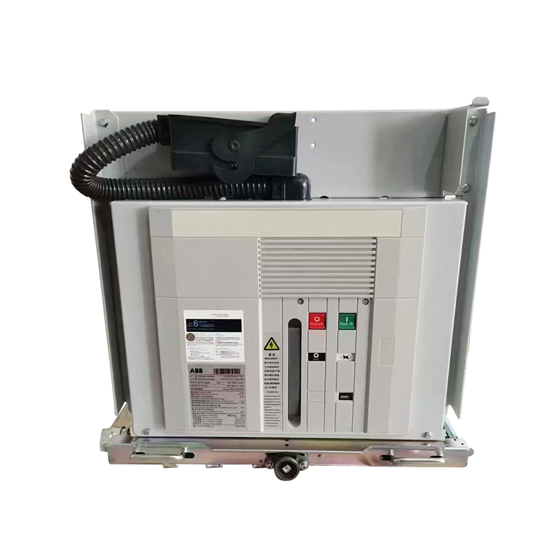 Disyuntor de vacío para interiores de media tensión VD4 de 12 kV, 630 A–1250 A