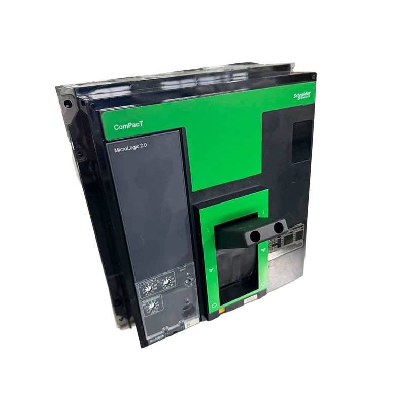 Disyuntor de caja moldeada de CA MT-NSX 3/4P 800A-1600A para distribución industrial y comercial