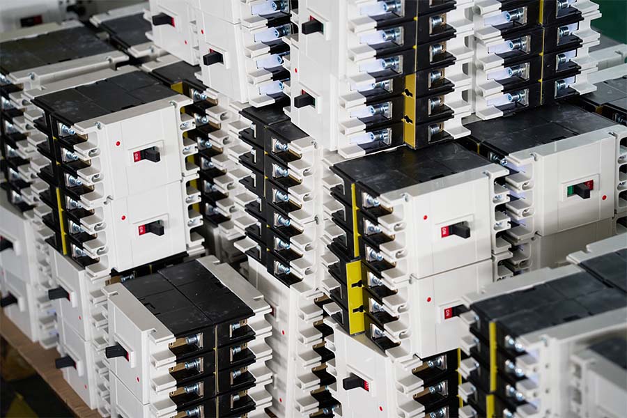 Accesorios del producto