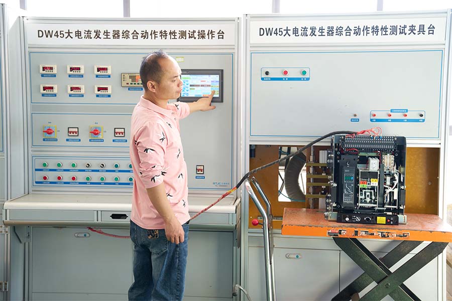 Pruebas de productos