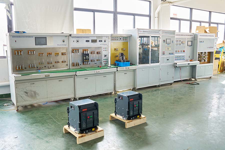 Equipo de inspección