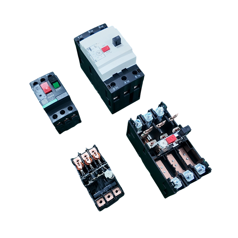 Protección de motores MT-GV3