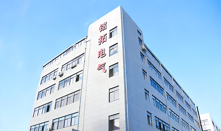 Zhejiang Mingtuo Tecnología Eléctrica Co., Ltd.