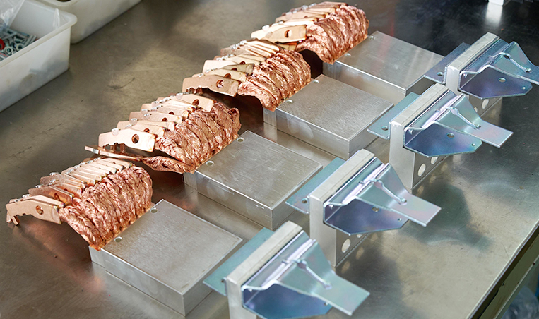 Zhejiang Mingtuo Tecnología Eléctrica Co., Ltd.